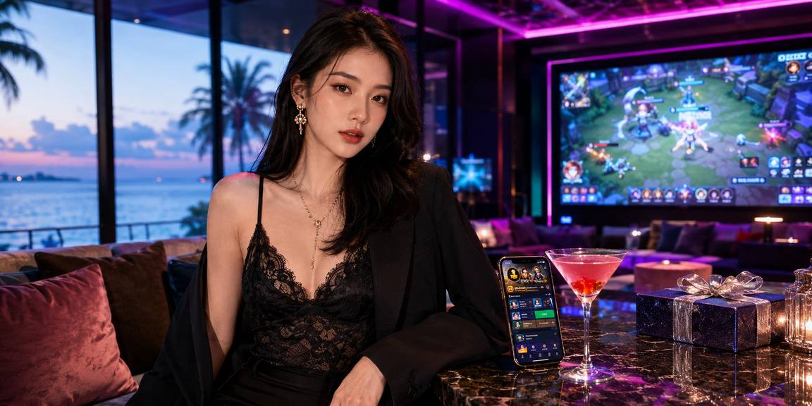 sexy casino mobile gaming