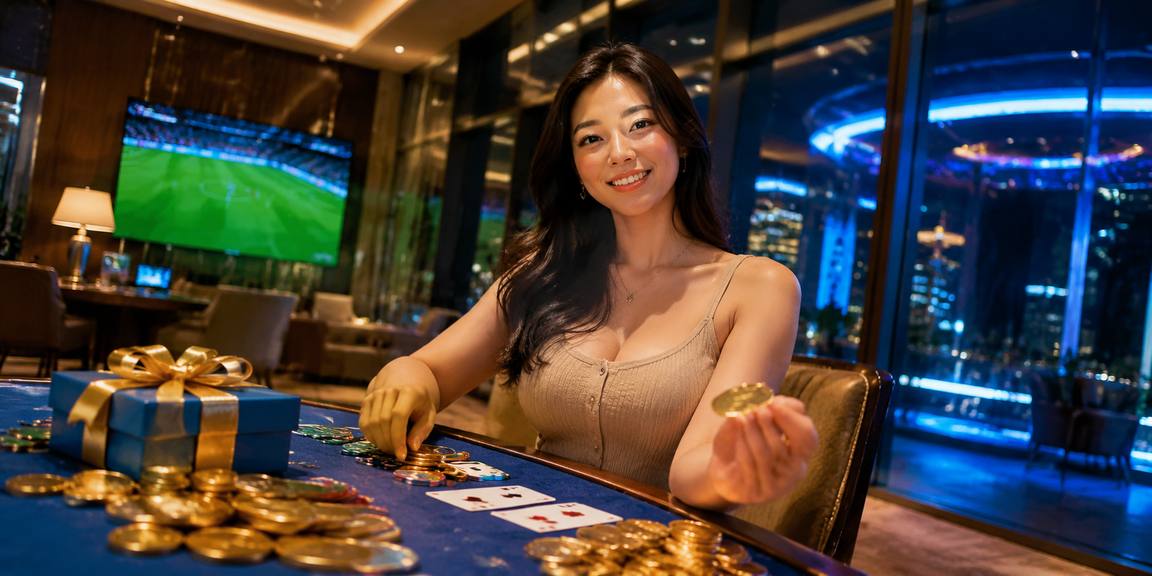 sexy casino mobile gaming